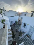 Kohylia Beach Guest House - Mountain View