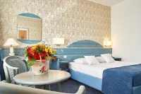 Continental Forum Oradea Hotels in Cordău