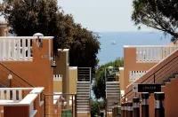 Maistra Select Amarin Resort - Scenic