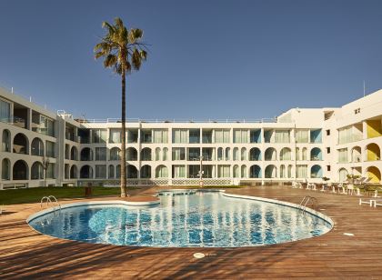 Ebano Hotel Apartments & Spa