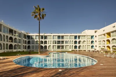 Ebano Hotel Apartments & Spa Hotels near Bora Bora Ibiza