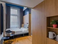 Dean's Home Budapest Hotels in Budapest