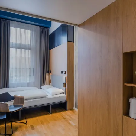 Dean's Home Budapest Hotels in Budapest