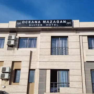 Oceana Mazagan Suites Hotel