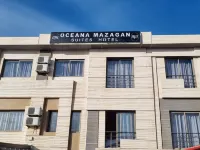 Oceana Mazagan Suites Hotel Hotels in El Jadida