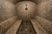 Eleven Scarp Ridge Lodge - spa