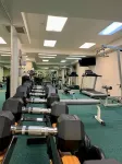 Rutherford Hotel Nelson - A Heritage Hotel - Gym