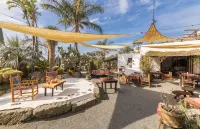 Ravino Secret Retreat