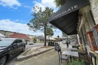 Fremantle Port Mill Bed & Breakfast - Unique Accommodation Hotels in Fremantle