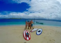 Naveria Heights Lodge - Ocean View