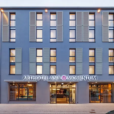 elaya hotel goeppingen, Trademark Collection by Wyndham