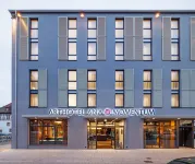 Elaya Hotel Goeppingen Hotels in Uhingen