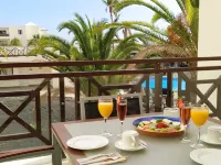 Vitalclass Lanzarote Resort - breakfast