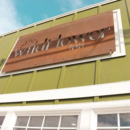 The Wildflower Inn
