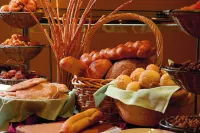 Mövenpick Jeddah City Star - Breakfast