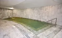 Connect Thermal Hotel - Gym
