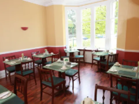 Russell Hotel Hotels in Tunbridge Wells