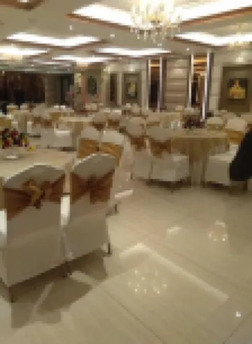 Aagaaz for Luxury Stay and Celebration Hotels in Ludhiana