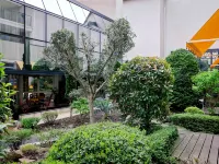 Best Western Crequi Lyon Part Dieu Hotels near Lyon Part-Dieu Station
