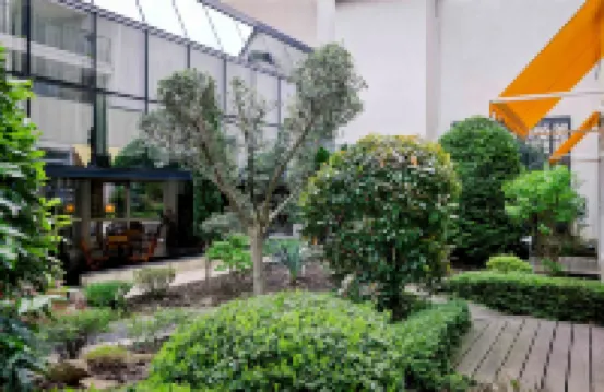 Best Western Crequi Lyon Part Dieu