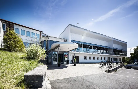 貝親斯弗斯第一酒店