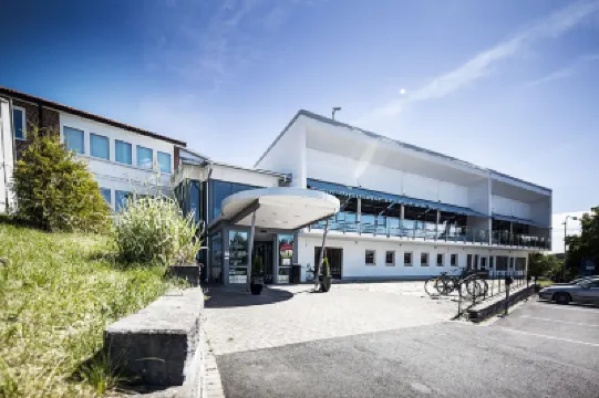 First Hotel Bengtsfors โรงแรมใน