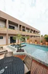 Villa Nova Hotel Hotels in Ribeirao Claro