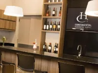 商務洲際飯店 安谢塔附近的飯店