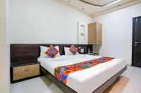 FabHotel Regent Inn - Nr SkyWalk Bridge Hotel a Chinchvad