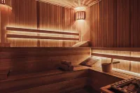 Day One Beach Resort & Spa - Adult Only - Spa
