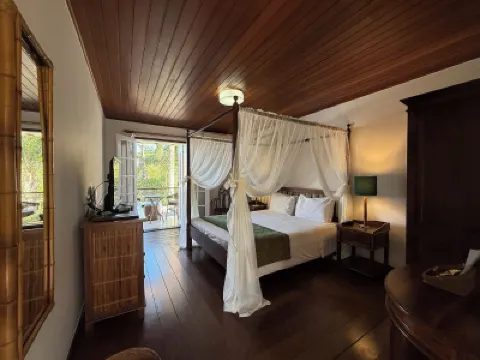 Pousada Corsario Buzios Hotel a 