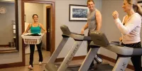 Staybridge Suites ODESSA - INTERSTATE HWY 20 by IHG - Træningscentre