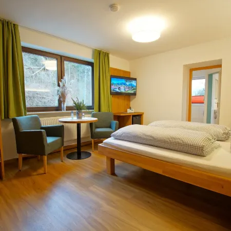 Hotel Waldmann