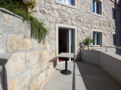 Hotel Villa Dvor Hotels in Omiš