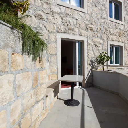 Hotel Villa Dvor