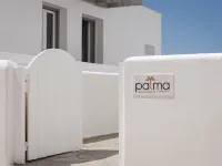 Palma 優雅套房 納烏薩住宿飯店