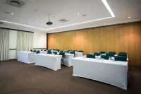 Selborne Golf Estate, Hotel & Spa Hotel di Scottburgh