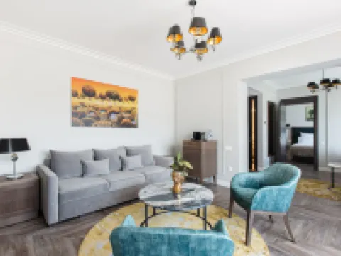 Victoria Hotel Klaipeda Hotels in Klaipeda