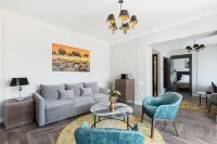 Victoria Hotel Klaipeda Hotels in 