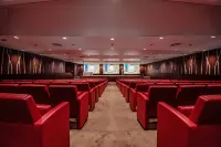 克里斯塔爾宮酒店杜阿拉 - Wi-Fi