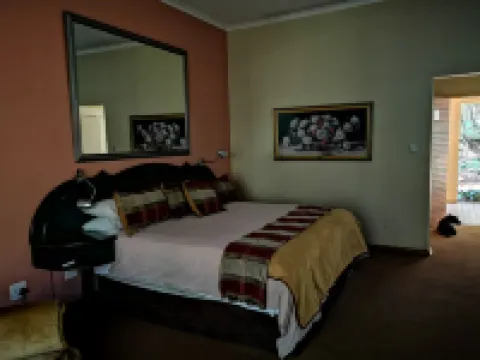 Hornbill Lodge