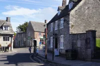 Hotel 50 Hotels in Hurn