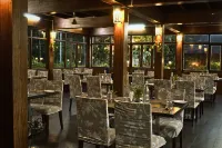Tsg Blue Resort & Spa Hotels in Havelock Island