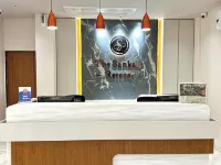 Hotel The Sankalp Retreat Hotels in Bhavnagar