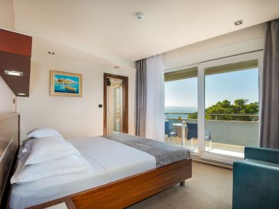 Hotel Plaža