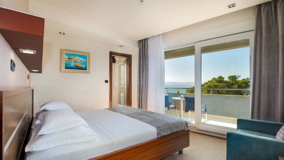 Hotel Plaža