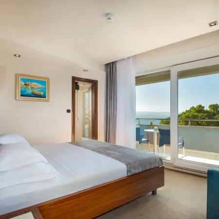 Hotel Plaža