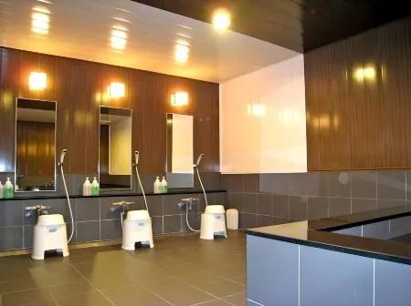 Mito Riverside Hotel Отели рядом с достопримечательностью «Kobuntei»