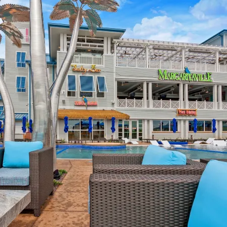 River Spirit Casino Resort