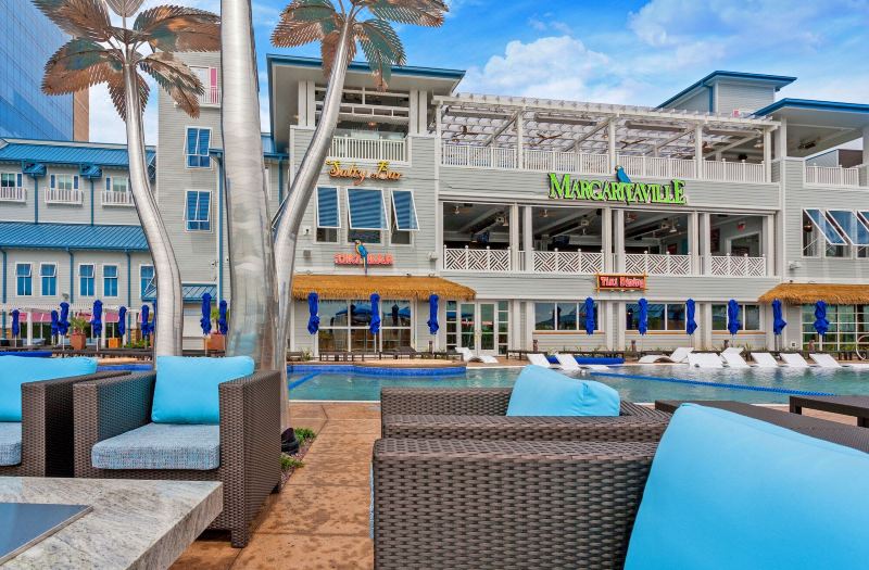 River Spirit Casino Resort photo 3